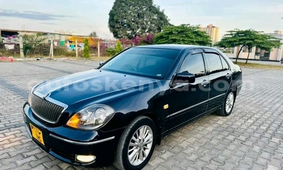 Buy Used Toyota Brevis Other Car in Changamwe in Coast Buy Used Toyota Brevis Other Car in Changamwe in Coast