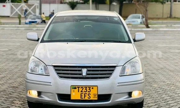 Buy Used Toyota Premio Other Car in Changamwe in Coast Buy Used Toyota Premio Other Car in Changamwe in Coast