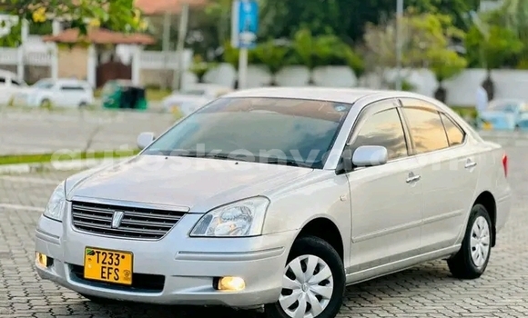 Buy Used Toyota Premio Other Car in Changamwe in Coast Buy Used Toyota Premio Other Car in Changamwe in Coast