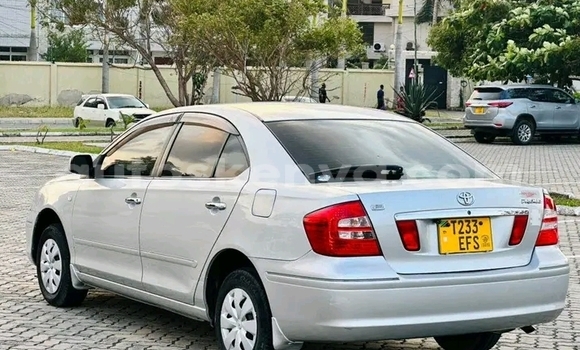 Buy Used Toyota Premio Other Car in Changamwe in Coast Buy Used Toyota Premio Other Car in Changamwe in Coast