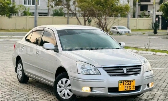 Buy Used Toyota Premio Other Car in Changamwe in Coast Buy Used Toyota Premio Other Car in Changamwe in Coast