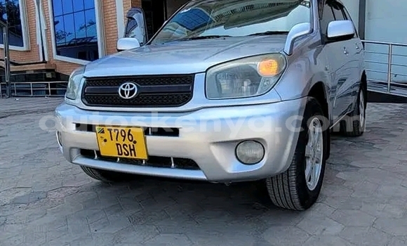 Nunua Ilio tumika Toyota RAV4 Nyingine Gari ndani ya Bute nchini Kaskazini Mashariki mwa Kenya