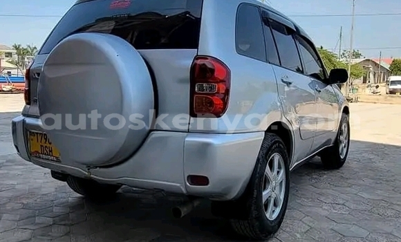 Buy Used Toyota RAV4 Other Car in Bute in Northeast Kenya Buy Used Toyota RAV4 Other Car in Bute in Northeast Kenya