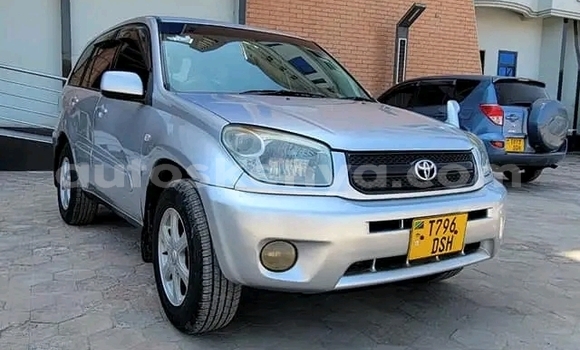 Buy Used Toyota RAV4 Other Car in Bute in Northeast Kenya Buy Used Toyota RAV4 Other Car in Bute in Northeast Kenya