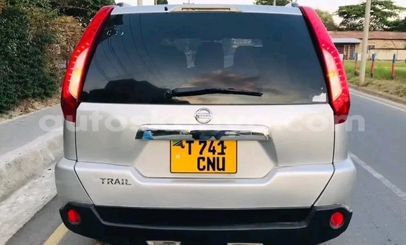 Buy Used Nissan X–Trail Other Car in Changamwe in Coast Buy Used Nissan X–Trail Other Car in Changamwe in Coast