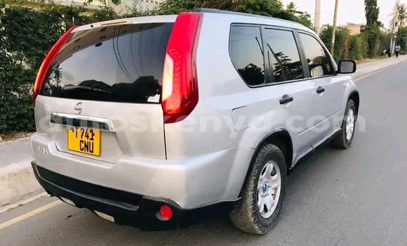 Buy Used Nissan X–Trail Other Car in Changamwe in Coast Buy Used Nissan X–Trail Other Car in Changamwe in Coast