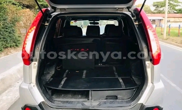 Buy Used Nissan X–Trail Other Car in Changamwe in Coast Buy Used Nissan X–Trail Other Car in Changamwe in Coast