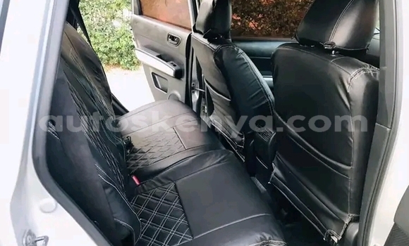 Buy Used Nissan X–Trail Other Car in Changamwe in Coast Buy Used Nissan X–Trail Other Car in Changamwe in Coast