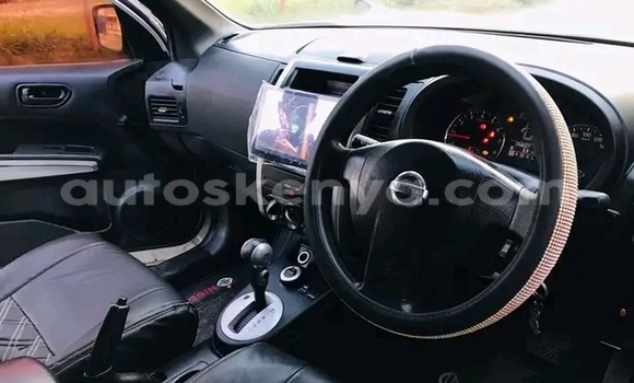 Buy Used Nissan X–Trail Other Car in Changamwe in Coast Buy Used Nissan X–Trail Other Car in Changamwe in Coast