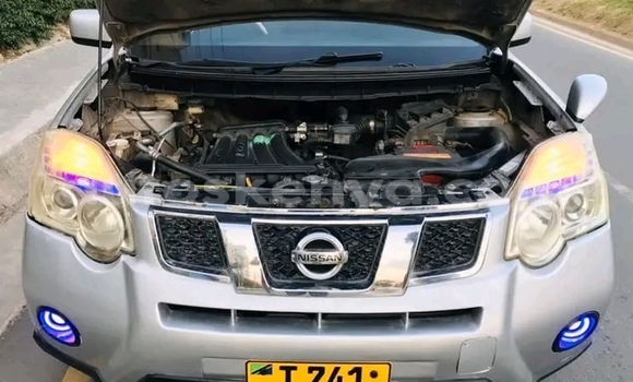Buy Used Nissan X–Trail Other Car in Changamwe in Coast Buy Used Nissan X–Trail Other Car in Changamwe in Coast