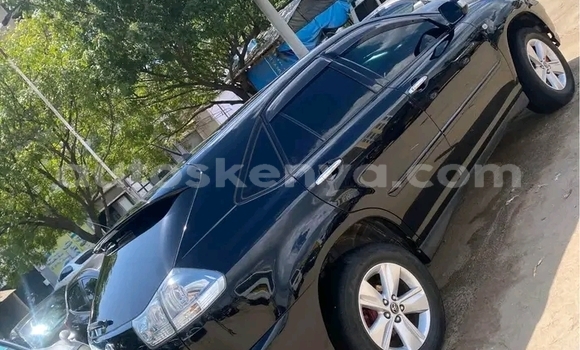 Buy Used Toyota Harrier Black Car in Athi River in Nairobi Buy Used Toyota Harrier Black Car in Athi River in Nairobi