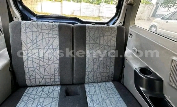 Oofamaa Mitsubishi Pajero Other Makiinaa iti Kakamega keessatti West Kenya keessatti Oofamaa Mitsubishi Pajero Other Makiinaa iti Kakamega keessatti West Kenya keessatti