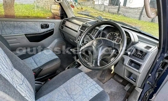 Buy Used Mitsubishi Pajero Other Car in Kakamega in West Kenya Buy Used Mitsubishi Pajero Other Car in Kakamega in West Kenya
