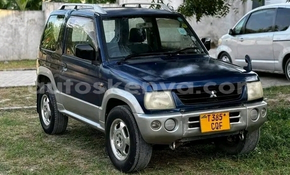 Buy Used Mitsubishi Pajero Other Car in Kakamega in West Kenya Buy Used Mitsubishi Pajero Other Car in Kakamega in West Kenya