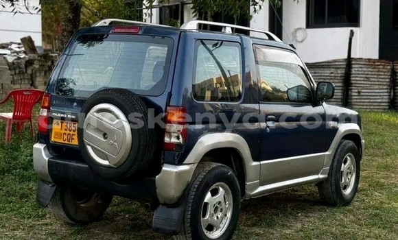Buy Used Mitsubishi Pajero Other Car in Kakamega in West Kenya Buy Used Mitsubishi Pajero Other Car in Kakamega in West Kenya
