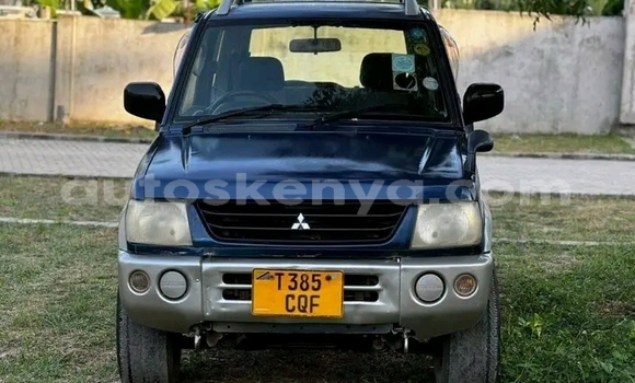 Buy Used Mitsubishi Pajero Other Car in Kakamega in West Kenya Buy Used Mitsubishi Pajero Other Car in Kakamega in West Kenya