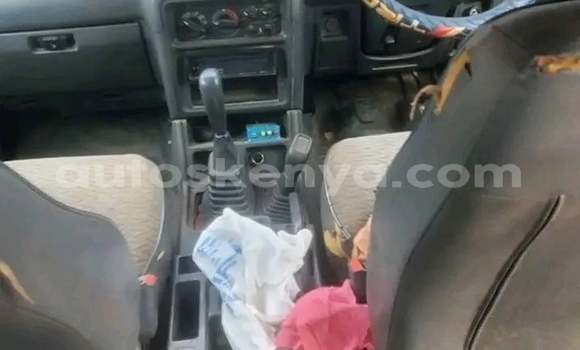 Buy Used Mitsubishi Pajero White Car in Kakamega in West Kenya Buy Used Mitsubishi Pajero White Car in Kakamega in West Kenya