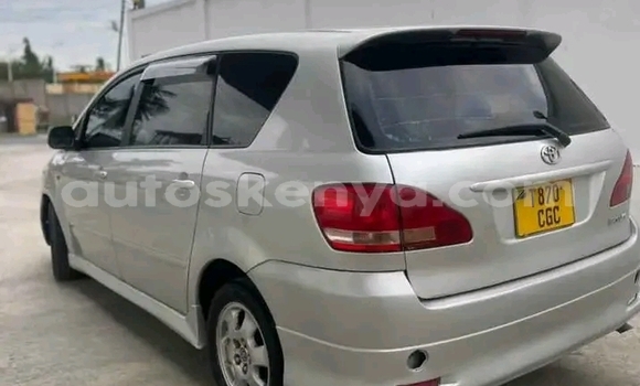 Buy Used Toyota Corolla Other Car in Bute in Northeast Kenya Buy Used Toyota Corolla Other Car in Bute in Northeast Kenya