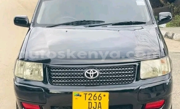 Buy Used Toyota Harrier Black Car in Changamwe in Coast Buy Used Toyota Harrier Black Car in Changamwe in Coast