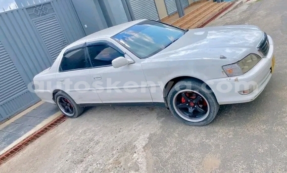 Buy Used Toyota GT86 White Car in Changamwe in Coast Buy Used Toyota GT86 White Car in Changamwe in Coast