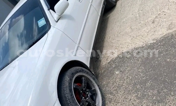 Buy Used Toyota GT86 White Car in Changamwe in Coast Buy Used Toyota GT86 White Car in Changamwe in Coast