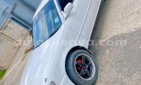 Buy Used Toyota GT86 White Car in Changamwe in Coast Buy Used Toyota GT86 White Car in Changamwe in Coast