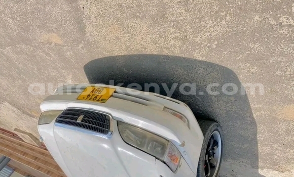 Buy Used Toyota GT86 White Car in Changamwe in Coast Buy Used Toyota GT86 White Car in Changamwe in Coast