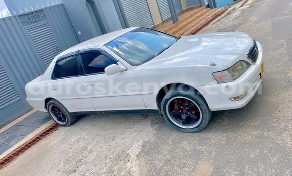 Buy Used Toyota GT86 White Car in Changamwe in Coast Buy Used Toyota GT86 White Car in Changamwe in Coast