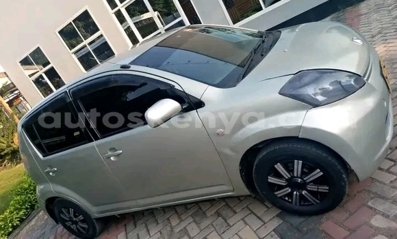 Buy Used Toyota Passo Other Car in Changamwe in Coast Buy Used Toyota Passo Other Car in Changamwe in Coast