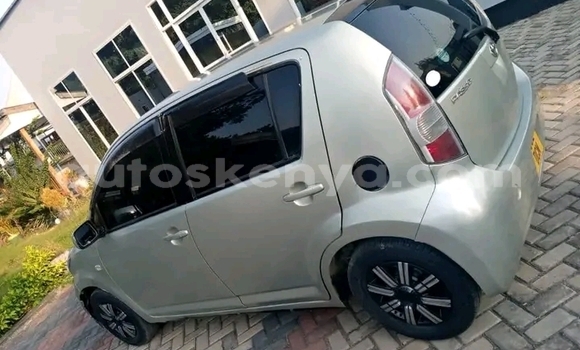 Buy Used Toyota Passo Other Car in Changamwe in Coast Buy Used Toyota Passo Other Car in Changamwe in Coast