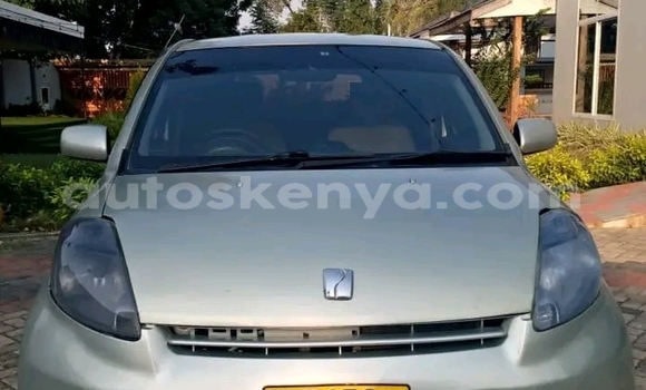 Buy Used Toyota Passo Other Car in Changamwe in Coast Buy Used Toyota Passo Other Car in Changamwe in Coast