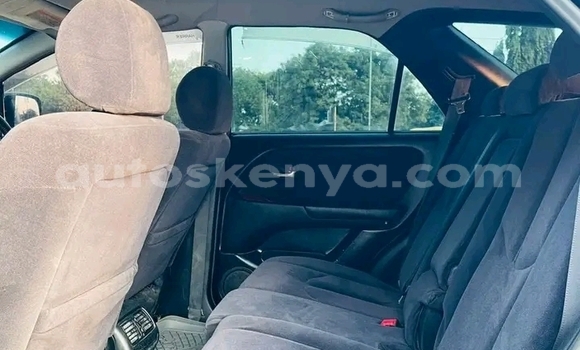 Buy Used Toyota Harrier Other Car in Changamwe in Coast Buy Used Toyota Harrier Other Car in Changamwe in Coast