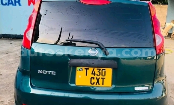 Buy Used Nissan Note Other Car in Changamwe in Coast Buy Used Nissan Note Other Car in Changamwe in Coast