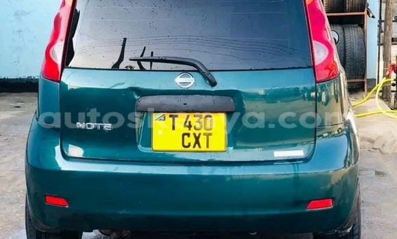 Buy Used Nissan Note Other Car in Changamwe in Coast Buy Used Nissan Note Other Car in Changamwe in Coast