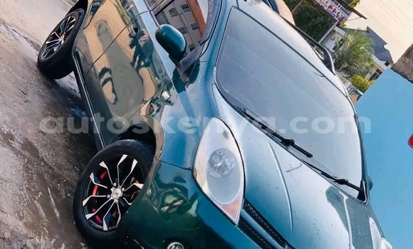 Buy Used Nissan Note Other Car in Changamwe in Coast Buy Used Nissan Note Other Car in Changamwe in Coast