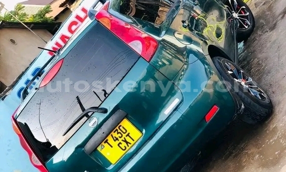 Buy Used Nissan Note Other Car in Changamwe in Coast Buy Used Nissan Note Other Car in Changamwe in Coast