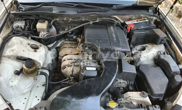 Buy Used Toyota Mark II White Car in Changamwe in Coast Buy Used Toyota Mark II White Car in Changamwe in Coast