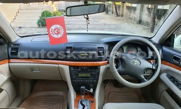 Buy Used Toyota Mark II White Car in Changamwe in Coast Buy Used Toyota Mark II White Car in Changamwe in Coast