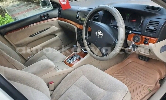 Buy Used Toyota Mark II White Car in Changamwe in Coast Buy Used Toyota Mark II White Car in Changamwe in Coast