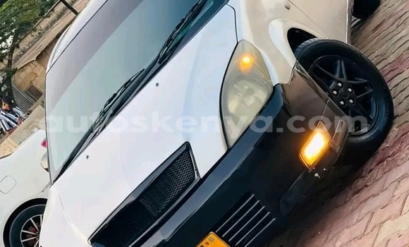 Buy Used Toyota Opa White Car in Changamwe in Coast Buy Used Toyota Opa White Car in Changamwe in Coast