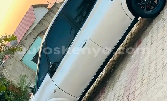 Buy Used Toyota Opa White Car in Changamwe in Coast Buy Used Toyota Opa White Car in Changamwe in Coast