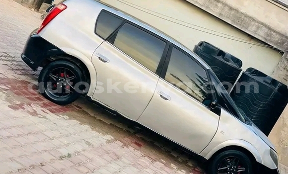 Buy Used Toyota Opa White Car in Changamwe in Coast Buy Used Toyota Opa White Car in Changamwe in Coast