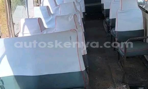 Buy Used Toyota Coaster Other Car in Changamwe in Coast Buy Used Toyota Coaster Other Car in Changamwe in Coast