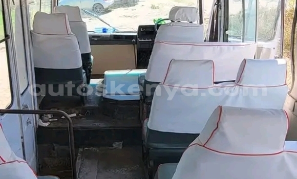Buy Used Toyota Coaster Other Car in Changamwe in Coast Buy Used Toyota Coaster Other Car in Changamwe in Coast