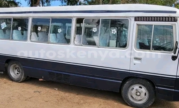 Buy Used Toyota Coaster Other Car in Changamwe in Coast Buy Used Toyota Coaster Other Car in Changamwe in Coast
