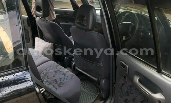 Buy Used Toyota RAV4 Other Car in Bute in Northeast Kenya Buy Used Toyota RAV4 Other Car in Bute in Northeast Kenya