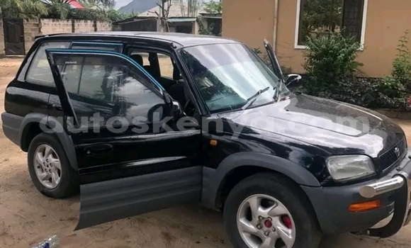 Buy Used Toyota RAV4 Other Car in Bute in Northeast Kenya Buy Used Toyota RAV4 Other Car in Bute in Northeast Kenya