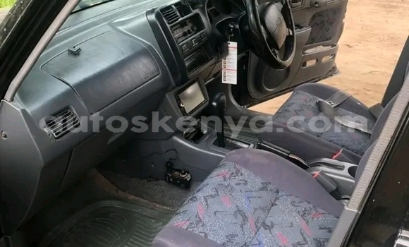 Buy Used Toyota RAV4 Other Car in Bute in Northeast Kenya Buy Used Toyota RAV4 Other Car in Bute in Northeast Kenya