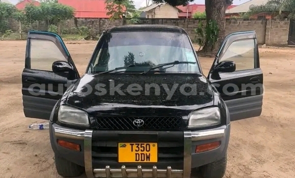 Buy Used Toyota RAV4 Other Car in Bute in Northeast Kenya Buy Used Toyota RAV4 Other Car in Bute in Northeast Kenya