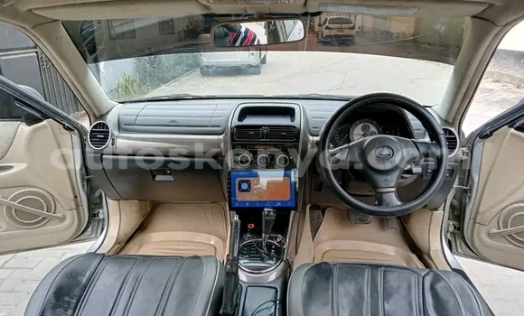 Buy Used Toyota Altezza White Car in Changamwe in Coast Buy Used Toyota Altezza White Car in Changamwe in Coast